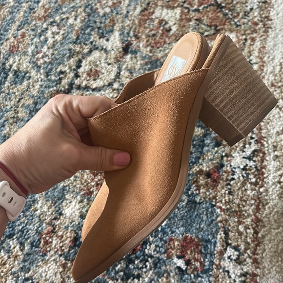 Slip on booties , - Picture 2 of 3